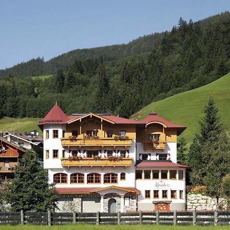 Alpenherz Hotel Garni Герлос Экстерьер фото
